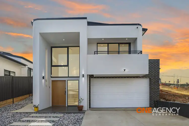 17 Keith Bain Crescent, Whitlam ACT 2611
