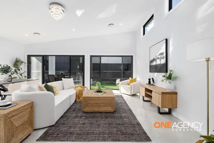 Sixth view of Homely house listing, 17 Keith Bain Crescent, Whitlam ACT 2611
