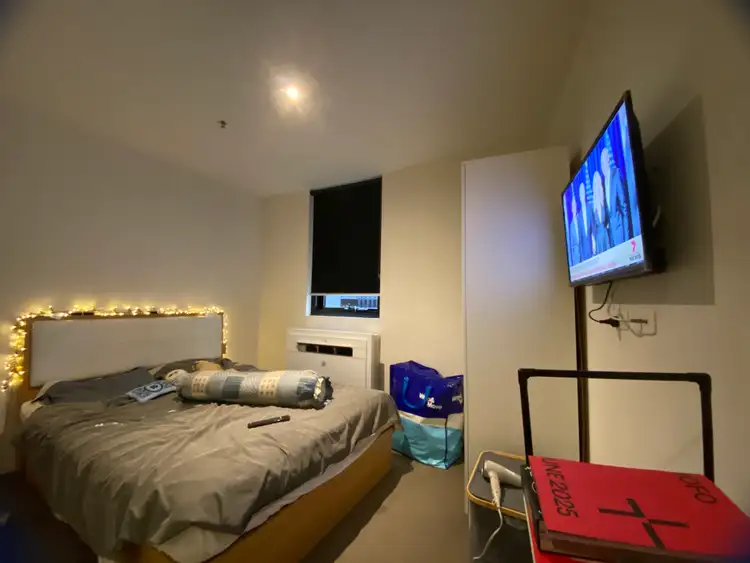 Main view of Homely apartment listing, 402/55 Villiers Street, North Melbourne VIC 3051