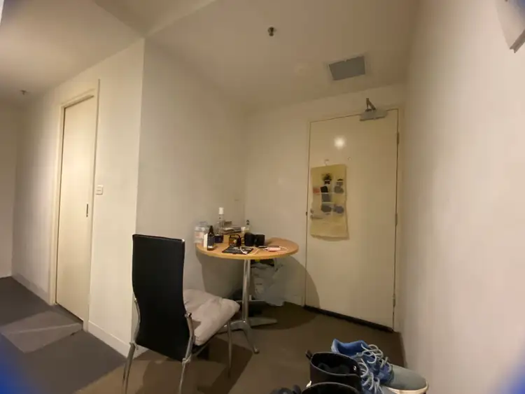Fourth view of Homely apartment listing, 402/55 Villiers Street, North Melbourne VIC 3051