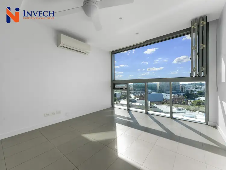 1705/338 Water Street, Fortitude Valley QLD 4006