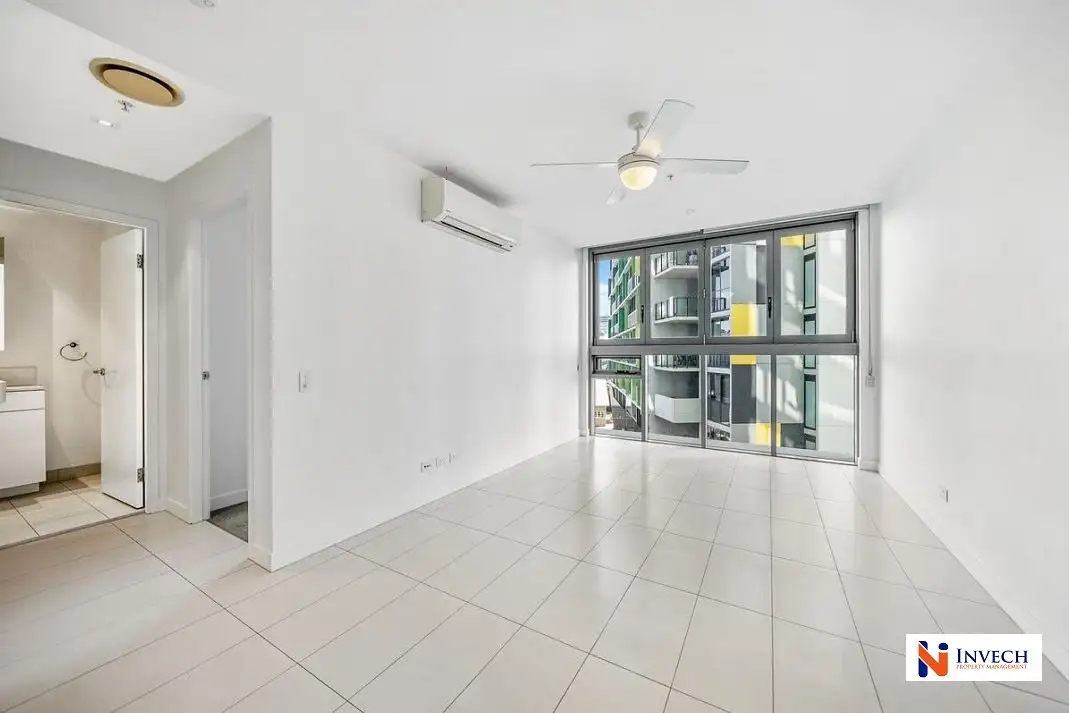 Main view of Homely apartment listing, 704/338 Water Street, Fortitude Valley QLD 4006
