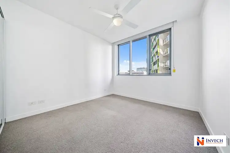 Third view of Homely apartment listing, 704/338 Water Street, Fortitude Valley QLD 4006