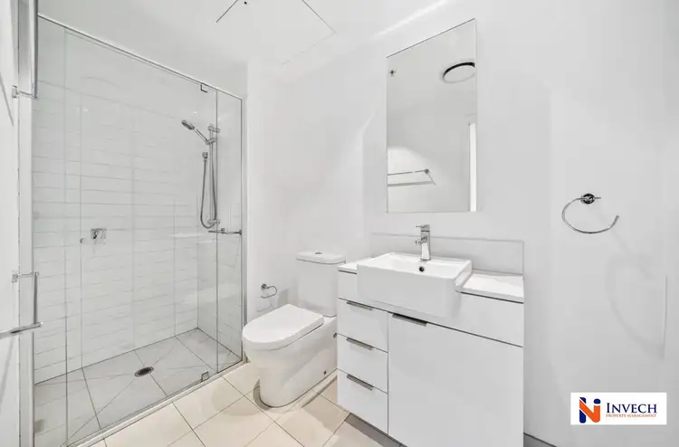 Fourth view of Homely apartment listing, 704/338 Water Street, Fortitude Valley QLD 4006