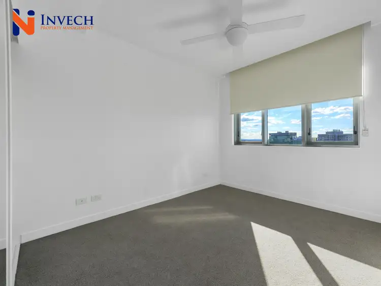 Fourth view of Homely apartment listing, 1705/338 Water Street, Fortitude Valley QLD 4006