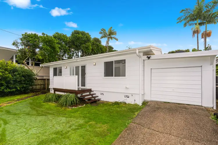 Second view of Homely house listing, 17 Rosewood Avenue, Bogangar NSW 2488