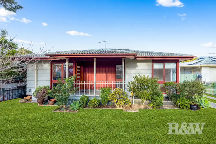 Second view of Homely house listing, 3 HAKEA PLACE, Macquarie Fields NSW 2564