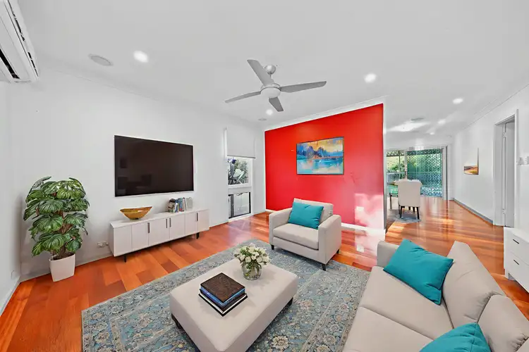 Third view of Homely house listing, 3 HAKEA PLACE, Macquarie Fields NSW 2564