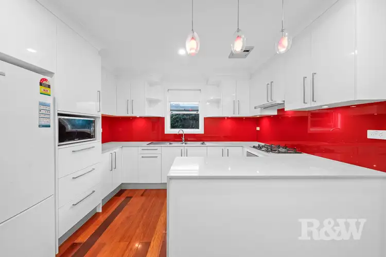 Fourth view of Homely house listing, 3 HAKEA PLACE, Macquarie Fields NSW 2564
