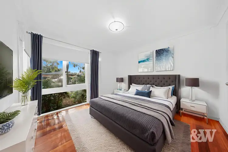 Sixth view of Homely house listing, 3 HAKEA PLACE, Macquarie Fields NSW 2564