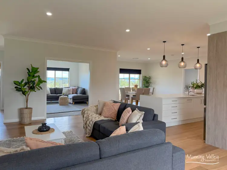 16 Helmich Close, Wingham NSW 2429