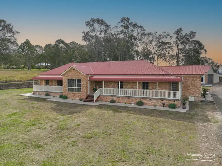 Second view of Homely rural property listing, 16 Helmich Close, Wingham NSW 2429