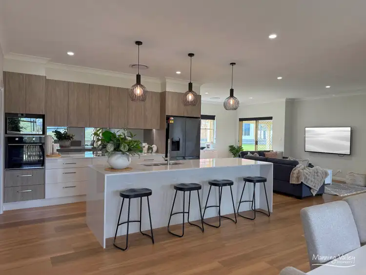 Fifth view of Homely rural property listing, 16 Helmich Close, Wingham NSW 2429