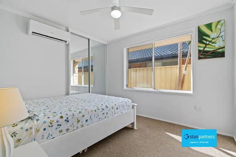 Fifth view of Homely house listing, 61 Kellerman Drive, St Helens Park NSW 2560