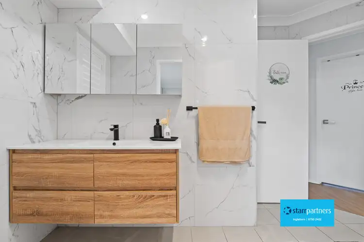 Sixth view of Homely house listing, 61 Kellerman Drive, St Helens Park NSW 2560