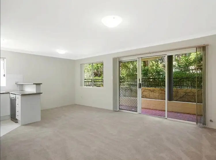 8/37-39 Sherbrook Road, Hornsby NSW 2077