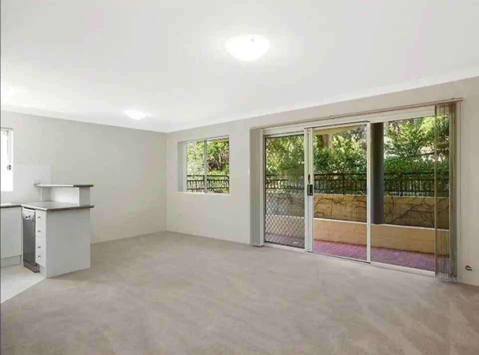 Main view of Homely unit listing, 8/37-39 Sherbrook Road, Hornsby NSW 2077