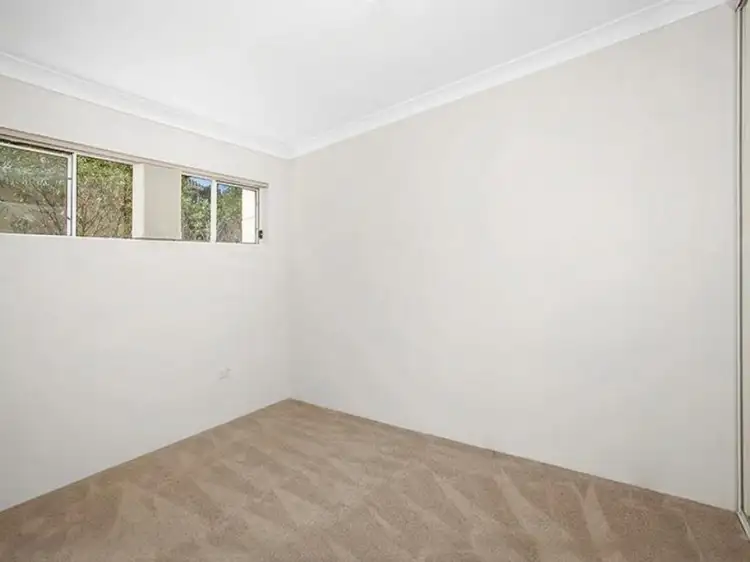 Second view of Homely unit listing, 8/37-39 Sherbrook Road, Hornsby NSW 2077