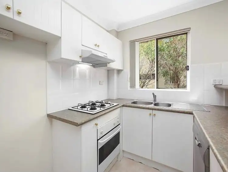 Third view of Homely unit listing, 8/37-39 Sherbrook Road, Hornsby NSW 2077