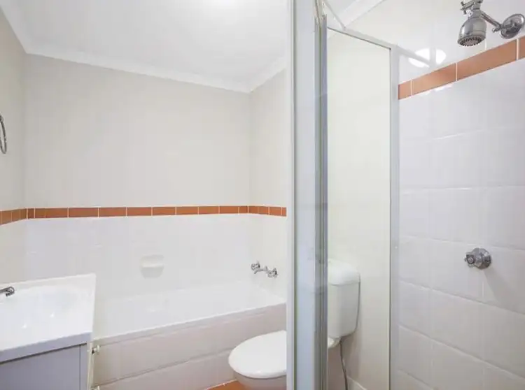 Fourth view of Homely unit listing, 8/37-39 Sherbrook Road, Hornsby NSW 2077
