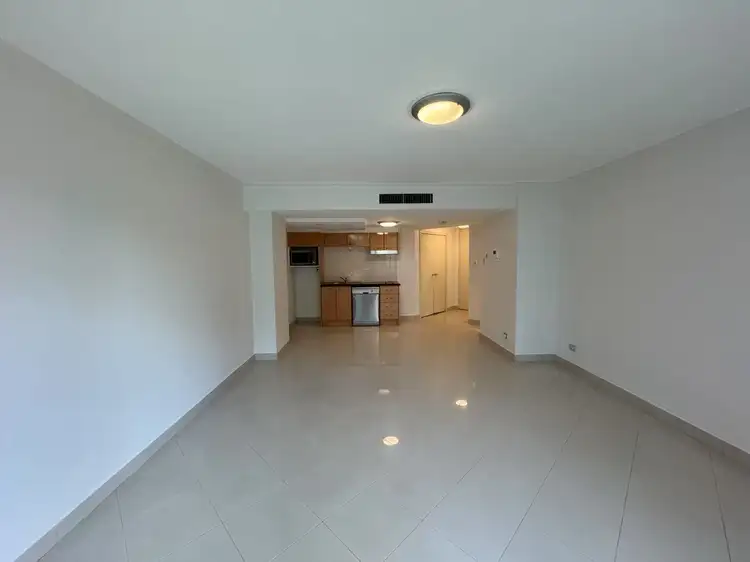 Main view of Homely apartment listing, 25B/288 Wattle Street, Ultimo NSW 2007