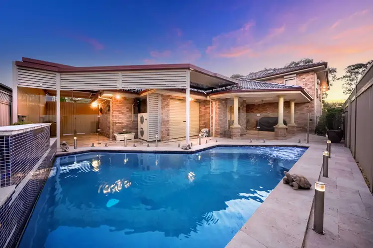 9 Avalon Crescent, Glenmore Park NSW 2745
