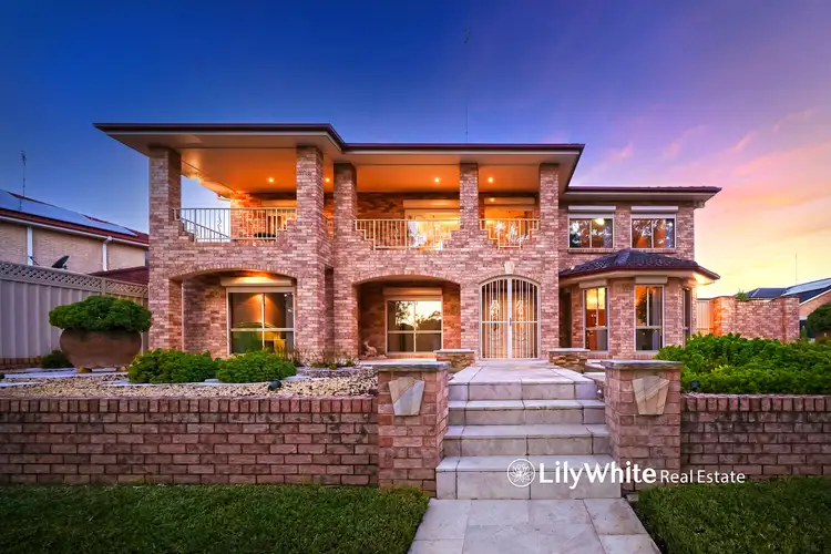 Second view of Homely house listing, 9 Avalon Crescent, Glenmore Park NSW 2745