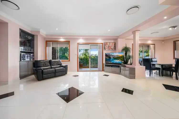 Third view of Homely house listing, 9 Avalon Crescent, Glenmore Park NSW 2745
