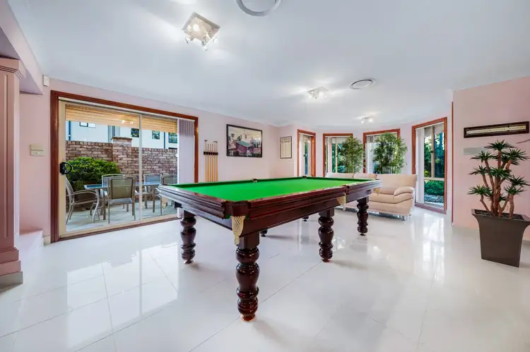 Fourth view of Homely house listing, 9 Avalon Crescent, Glenmore Park NSW 2745