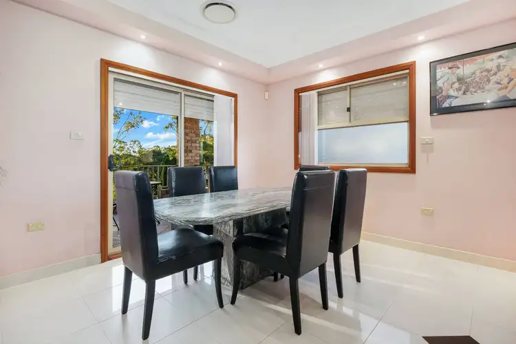 Fifth view of Homely house listing, 9 Avalon Crescent, Glenmore Park NSW 2745