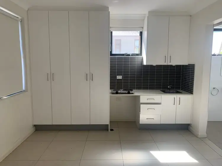 Main view of Homely studio listing, 4/11 Hastings Street, Marrickville NSW 2204