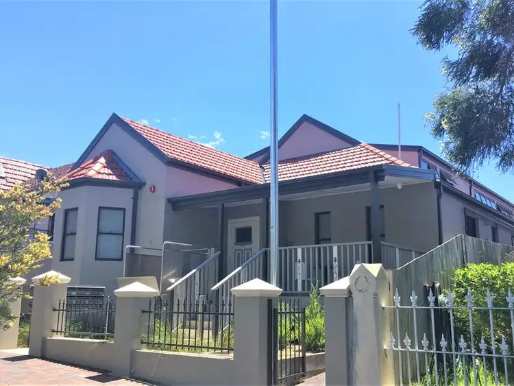 Second view of Homely studio listing, 4/11 Hastings Street, Marrickville NSW 2204