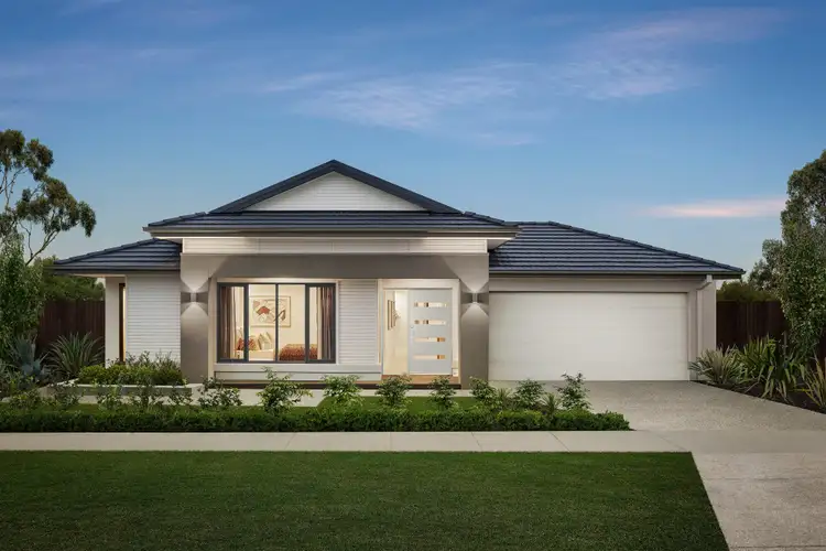 Main view of Homely house listing, 119 Yeungroon Blvd, Clyde North VIC 3978