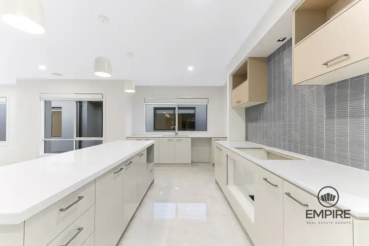 Third view of Homely house listing, 119 Yeungroon Blvd, Clyde North VIC 3978