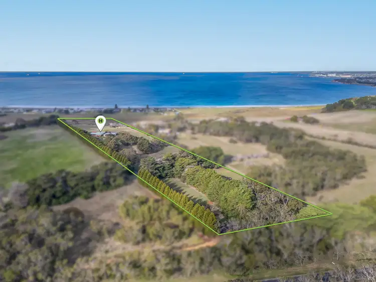 Main view of Homely rural property listing, 808 Henty Highway, Bolwarra VIC 3305