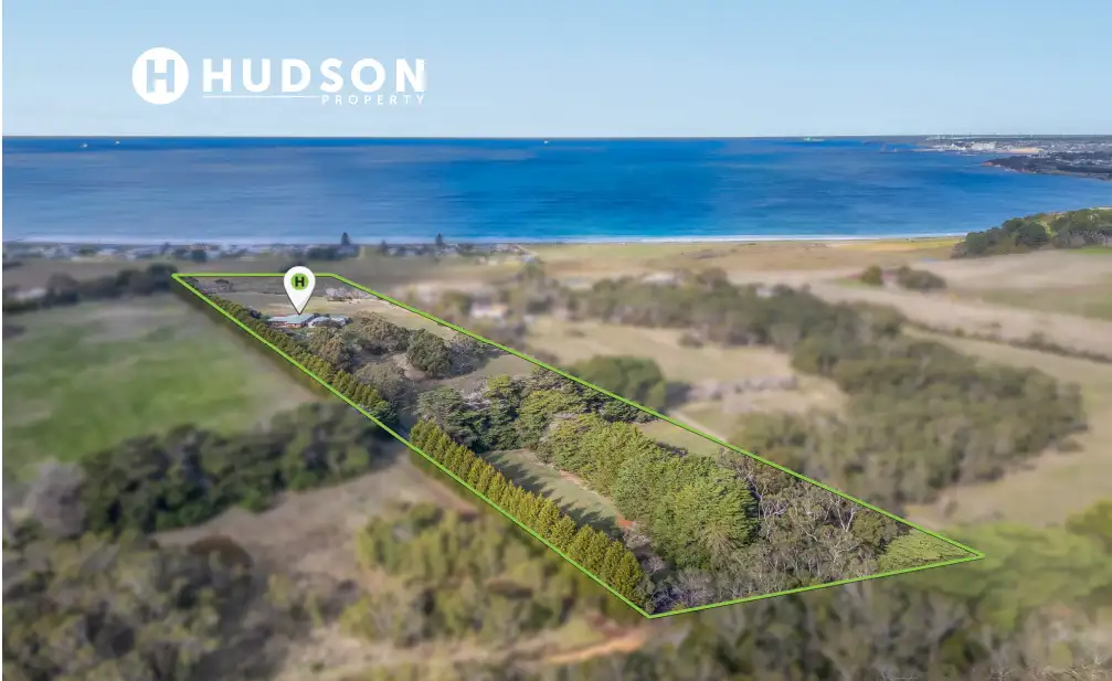 Main view of Homely rural property listing, 808 Henty Highway, Bolwarra VIC 3305