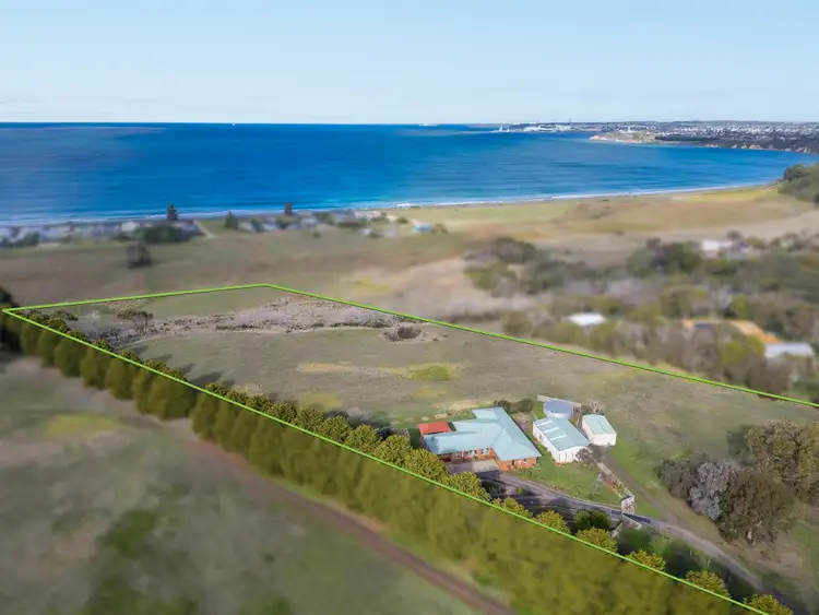 Second view of Homely rural property listing, 808 Henty Highway, Bolwarra VIC 3305