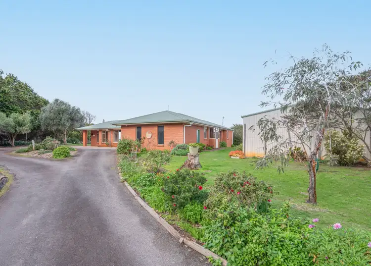 Fourth view of Homely rural property listing, 808 Henty Highway, Bolwarra VIC 3305