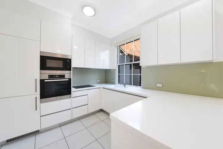 Third view of Homely townhouse listing, 2/68 Coonanbarra Road, Wahroonga NSW 2076