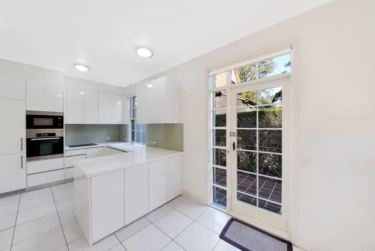 Fourth view of Homely townhouse listing, 2/68 Coonanbarra Road, Wahroonga NSW 2076