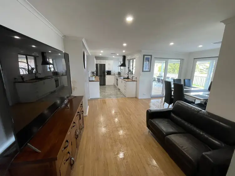 Main view of Homely house listing, 27 Manunda Way, Hallett Cove SA 5158