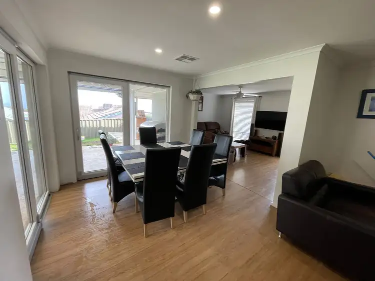 Third view of Homely house listing, 27 Manunda Way, Hallett Cove SA 5158