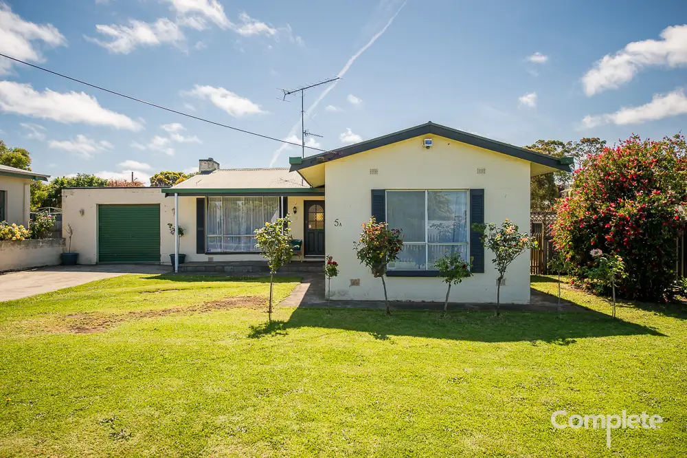 Main view of Homely house listing, 5A WERONA STREET, Mount Gambier SA 5290