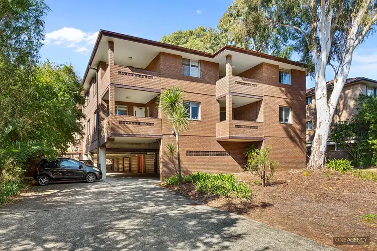 Main view of Homely apartment listing, 3/102-104 Linden Street, Sutherland NSW 2232