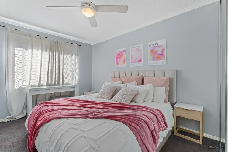 Third view of Homely apartment listing, 3/102-104 Linden Street, Sutherland NSW 2232