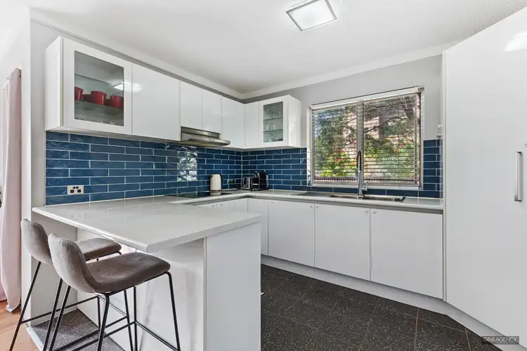 Fourth view of Homely apartment listing, 3/102-104 Linden Street, Sutherland NSW 2232