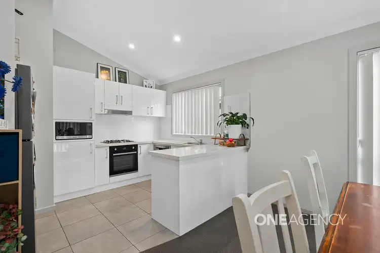 Second view of Homely villa listing, 19/35 The Basin Road, St Georges Basin NSW 2540