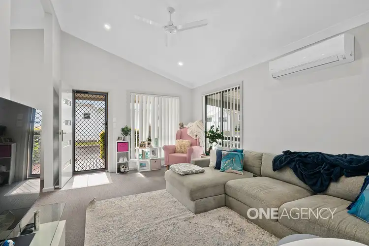 Fourth view of Homely villa listing, 19/35 The Basin Road, St Georges Basin NSW 2540