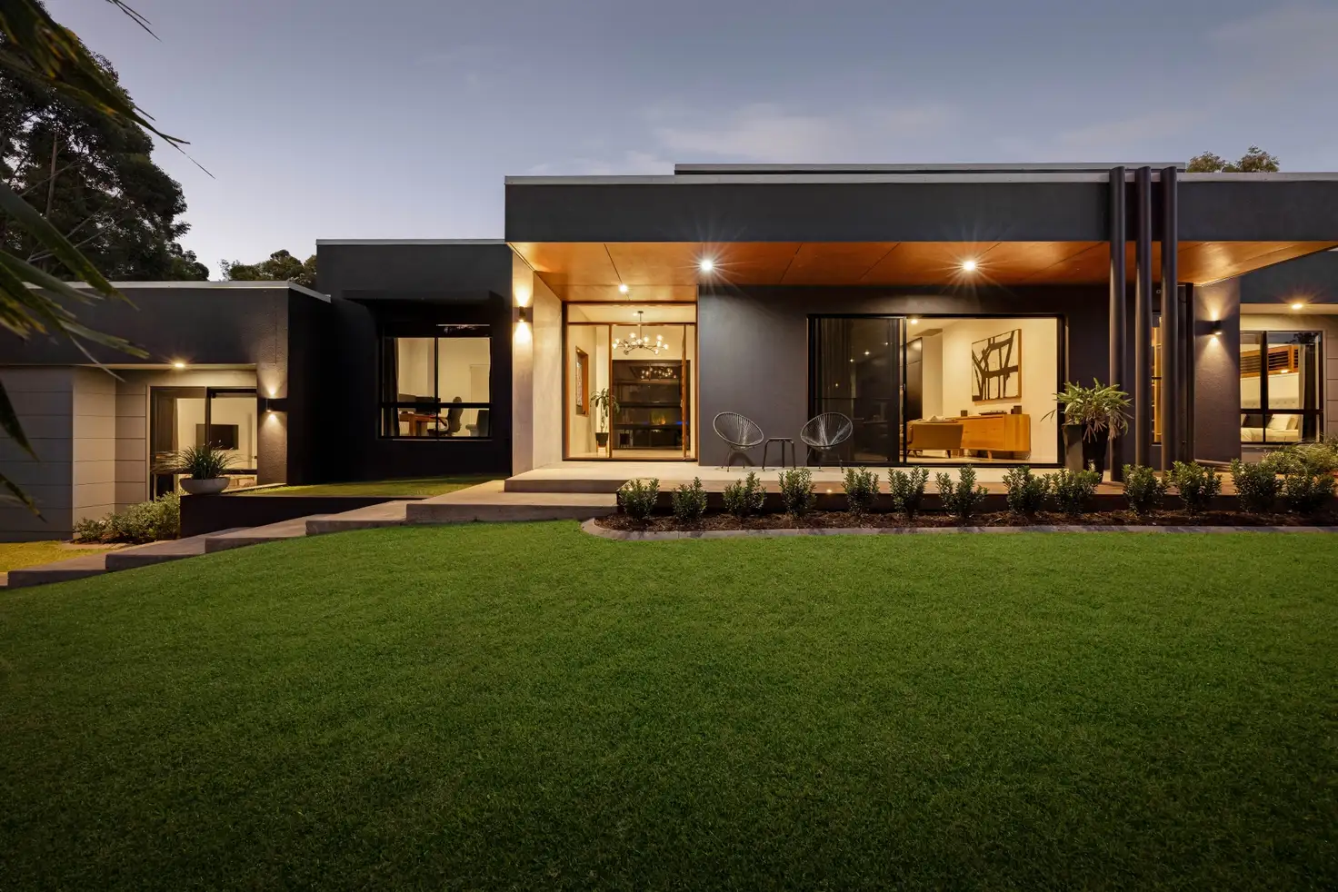 Main view of Homely house listing, 4 Bangalow Close, Palmview QLD 4553