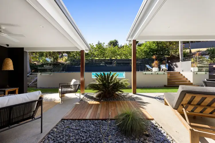 Second view of Homely house listing, 4 Bangalow Close, Palmview QLD 4553